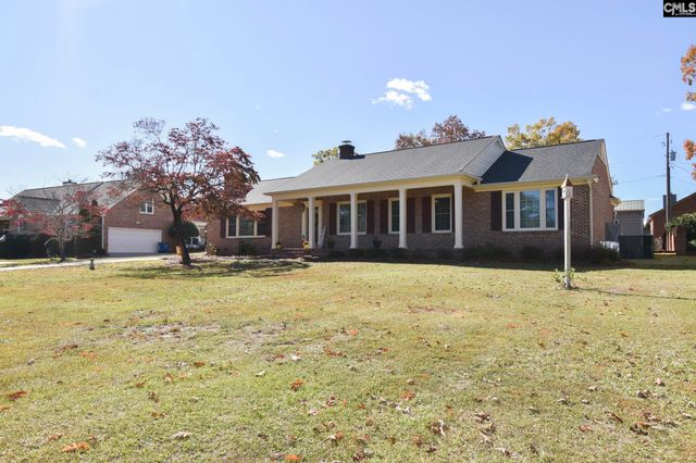 1509 Goldfinch Lane, West Columbia, SC 29169