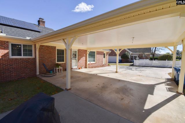 1509 Goldfinch Lane, West Columbia, SC 29169