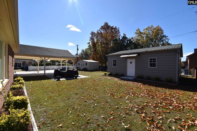 1509 Goldfinch Lane, West Columbia, SC 29169