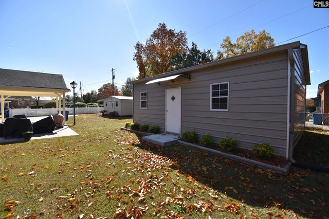 1509 Goldfinch Lane, West Columbia, SC 29169