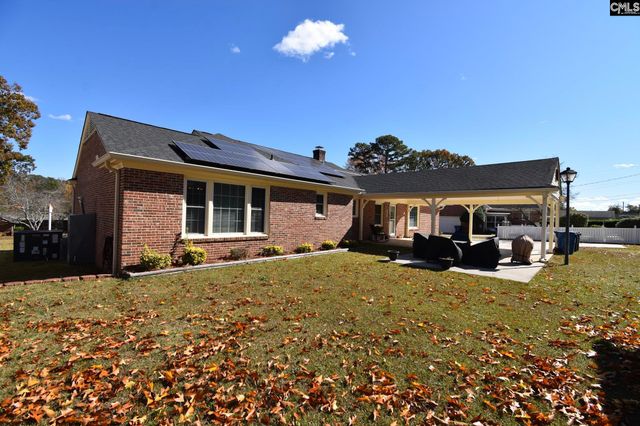 1509 Goldfinch Lane, West Columbia, SC 29169