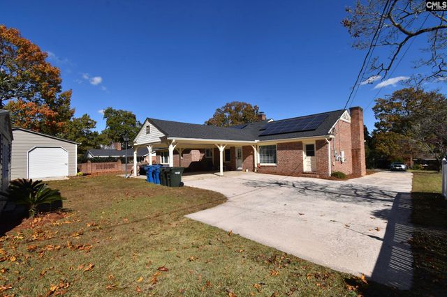 1509 Goldfinch Lane, West Columbia, SC 29169