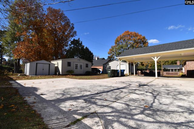 1509 Goldfinch Lane, West Columbia, SC 29169