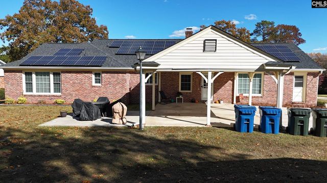 1509 Goldfinch Lane, West Columbia, SC 29169