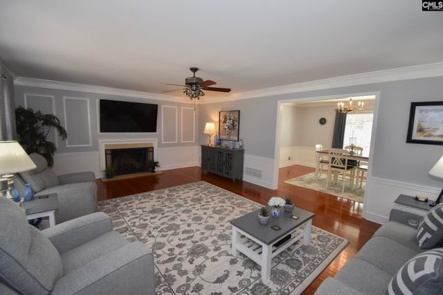 1509 Goldfinch Lane, West Columbia, SC 29169