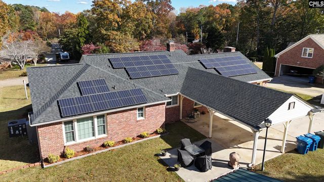 1509 Goldfinch Lane, West Columbia, SC 29169