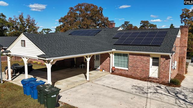 1509 Goldfinch Lane, West Columbia, SC 29169