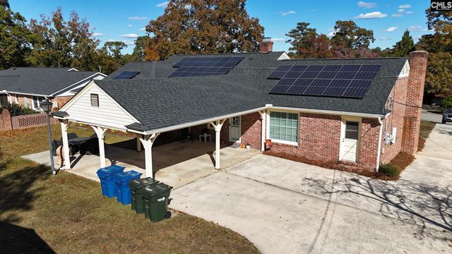 1509 Goldfinch Lane, West Columbia, SC 29169