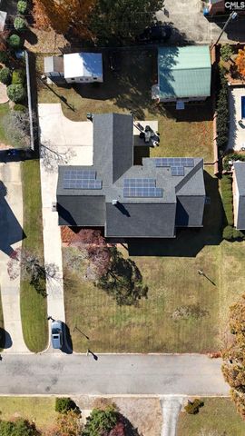 1509 Goldfinch Lane, West Columbia, SC 29169