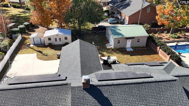 1509 Goldfinch Lane, West Columbia, SC 29169