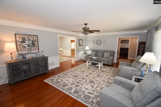 1509 Goldfinch Lane, West Columbia, SC 29169