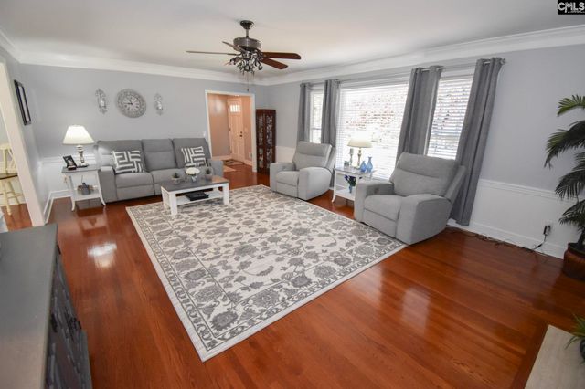 1509 Goldfinch Lane, West Columbia, SC 29169