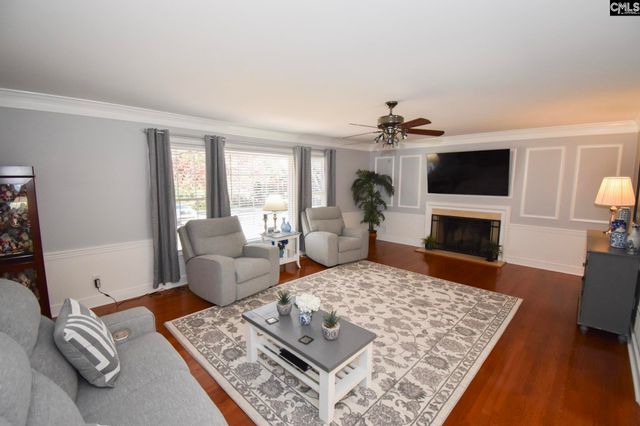 1509 Goldfinch Lane, West Columbia, SC 29169