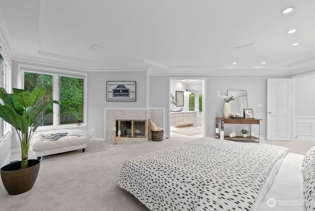 15814 NE 135th Street, Redmond, WA 98052