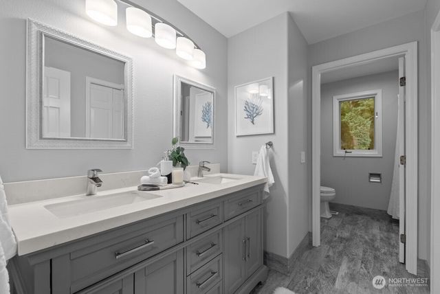 15814 NE 135th Street, Redmond, WA 98052