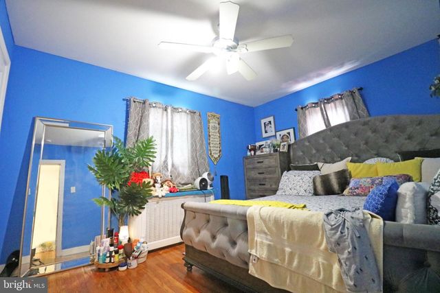 111 OAKLEY RD, Upper Darby, PA 19082