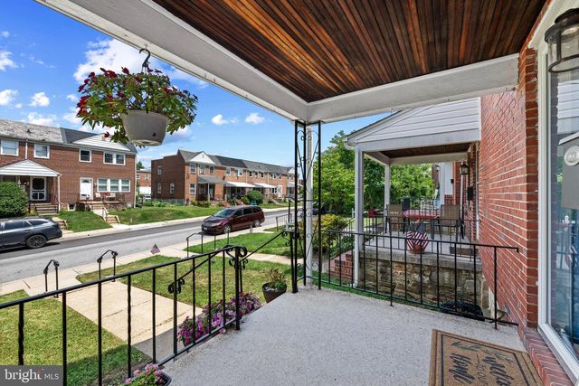 32 PROSPECT AVE S, Baltimore, MD 21228