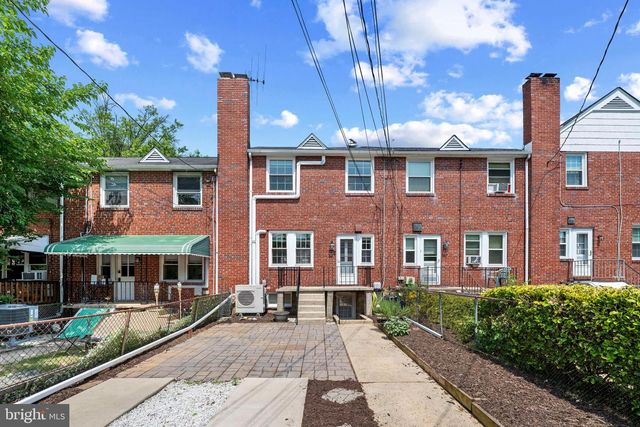 32 PROSPECT AVE S, Baltimore, MD 21228