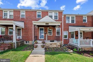 32 PROSPECT AVE S, Baltimore, MD 21228