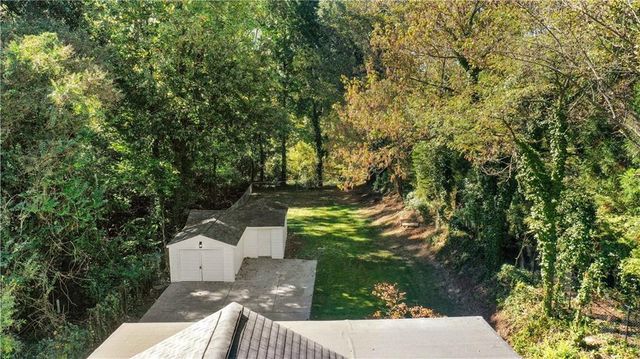 207 Walthall NW Street, Marietta, GA 30064