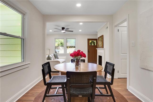 207 Walthall NW Street, Marietta, GA 30064