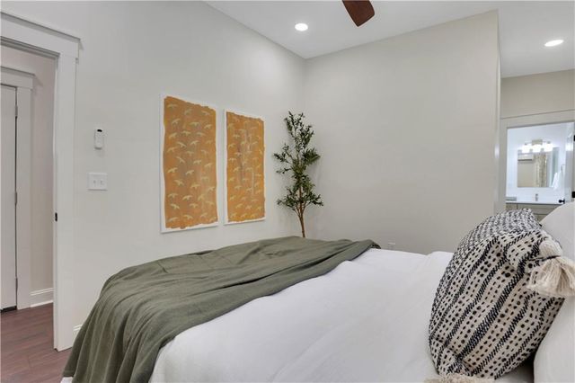 207 Walthall NW Street, Marietta, GA 30064