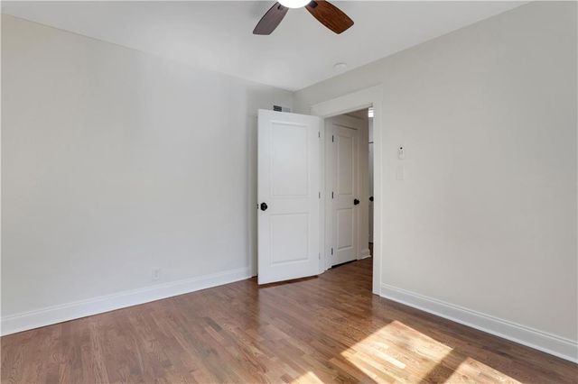 207 Walthall NW Street, Marietta, GA 30064