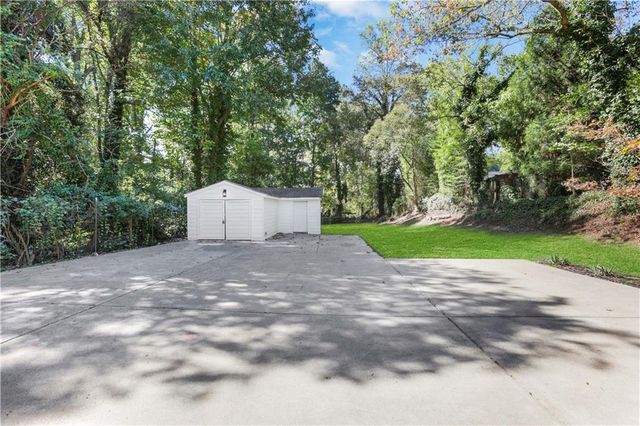 207 Walthall NW Street, Marietta, GA 30064