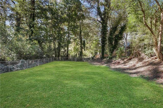 207 Walthall NW Street, Marietta, GA 30064