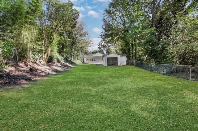 207 Walthall NW Street, Marietta, GA 30064