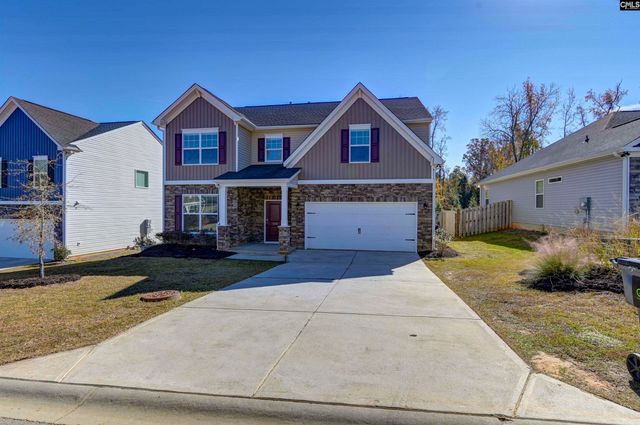 133 Prismatic Way, Lexington, SC 29072