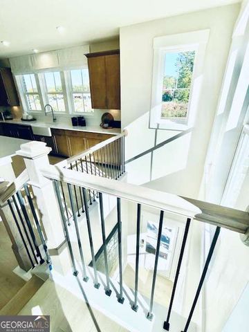 384 Sunset Hollow Street 02, Sugar Hill, GA 30518