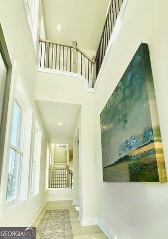 384 Sunset Hollow Street 02, Sugar Hill, GA 30518