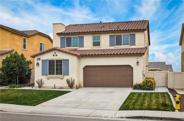 1335 Alpine Ave, Beaumont, CA 92223