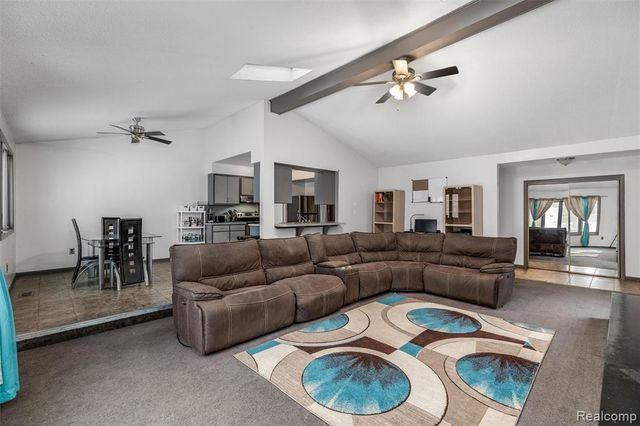 18240 Webster Avenue, Southfield, MI 48076