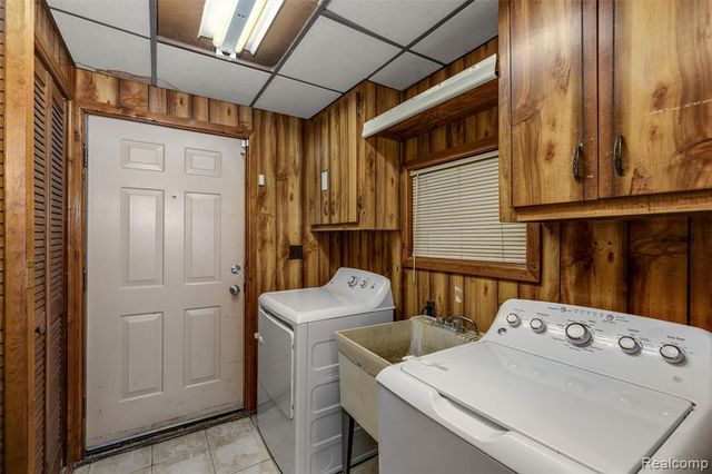 18240 Webster Avenue, Southfield, MI 48076