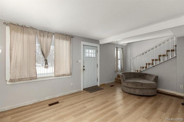 18240 Webster Avenue, Southfield, MI 48076