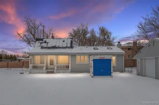 18240 Webster Avenue, Southfield, MI 48076