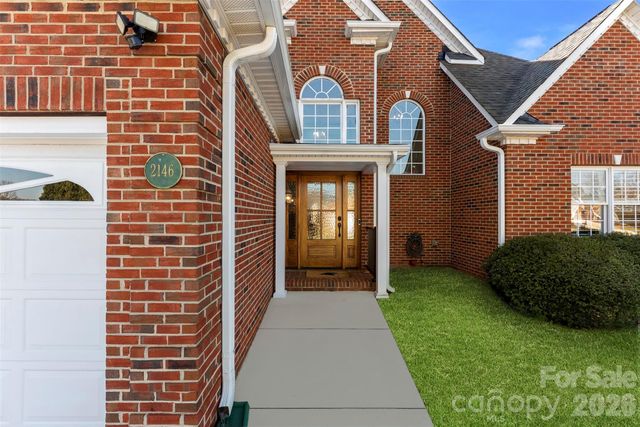 2146 Pinefield Court, Gastonia, NC 28056