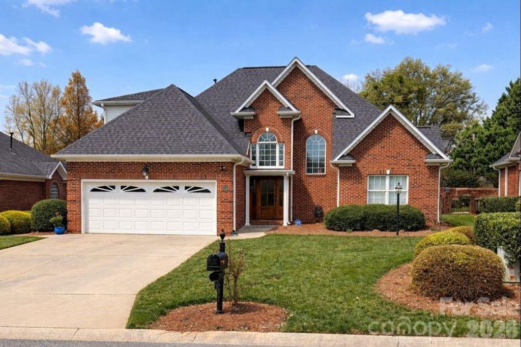 2146 Pinefield Court, Gastonia, NC 28056