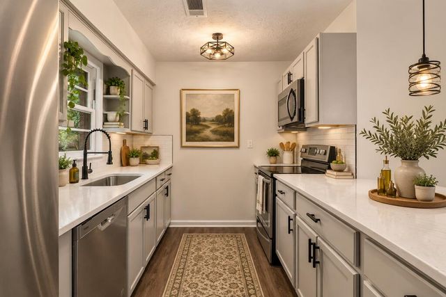 4430 Norcross Drive, Columbus, GA 31907