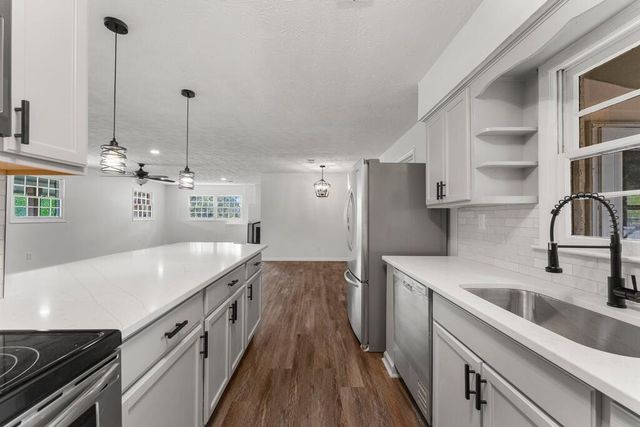 4430 Norcross Drive, Columbus, GA 31907