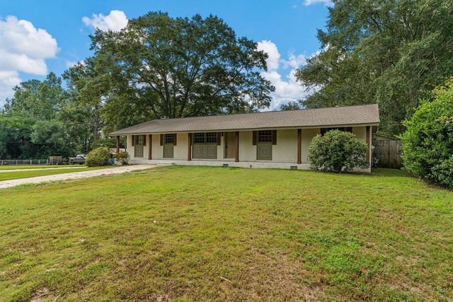 4430 Norcross Drive, Columbus, GA 31907