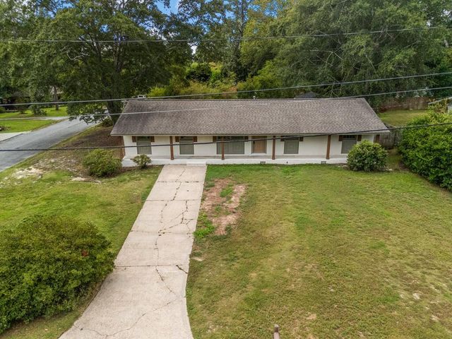 4430 Norcross Drive, Columbus, GA 31907