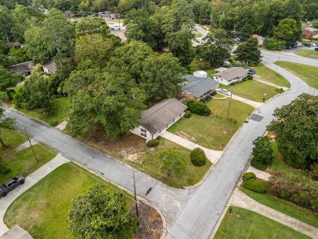 4430 Norcross Drive, Columbus, GA 31907