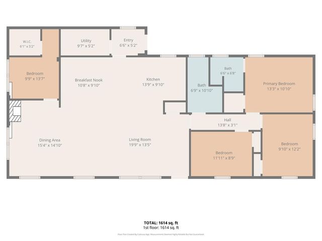 4430 Norcross Drive, Columbus, GA 31907