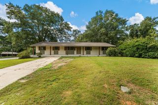 4430 Norcross Drive, Columbus, GA 31907