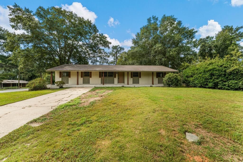 4430 Norcross Drive, Columbus, GA 31907