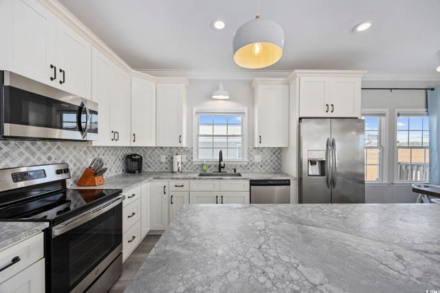 416 27th Ave. N, North Myrtle Beach, SC 29582