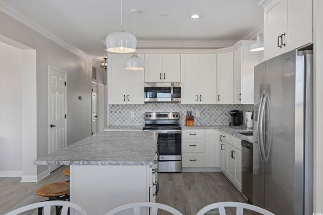 416 27th Ave. N, North Myrtle Beach, SC 29582